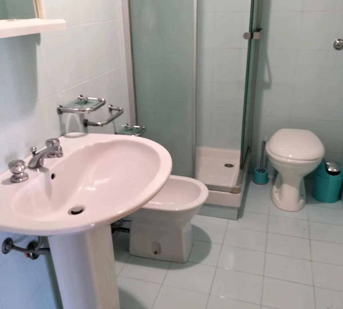 Townhouse In A Quiet Private Residence Porto Empedocle 0*,  Italia