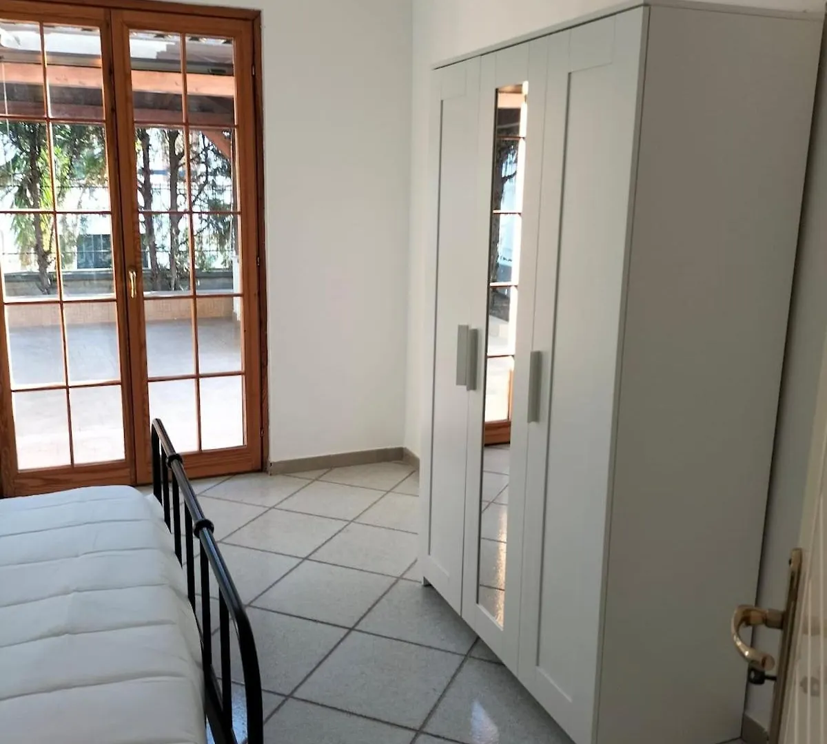 Townhouse In A Quiet Private Residence Porto Empedocle